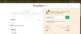 SUMMERSTOCKUP20 coupon verification screenshot