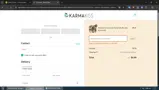 SUMMERFUN10 coupon verification screenshot