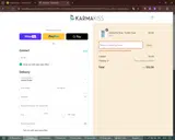 SUMMERFUN10 coupon verification screenshot
