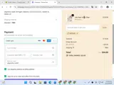 GIFTSOS coupon verification screenshot