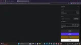 QZJPEWZJXY coupon verification screenshot