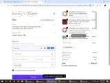 CSBTQFHJGO coupon verification screenshot