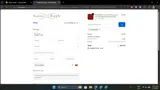 BVNFRTJDOC coupon verification screenshot