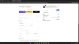 YXWJDCINBE coupon verification screenshot