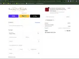 BGHSBXUAHG coupon verification screenshot