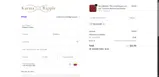 YBGUULXIRF coupon verification screenshot