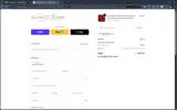 vicgill2025 coupon verification screenshot