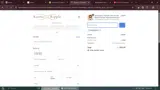 FAXPMMLDYY coupon verification screenshot