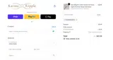 BGHSBXUAHG coupon verification screenshot