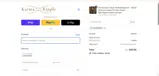 QZJPEWZJXY coupon verification screenshot