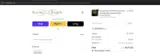 WPKJDZRXFV coupon verification screenshot