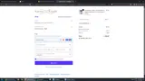 halloween10% coupon verification screenshot