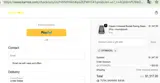 DFWB4ZRL coupon verification screenshot