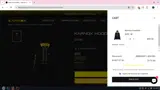 2RBR6SCF coupon verification screenshot
