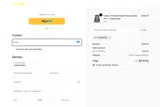 DFWB4ZRL coupon verification screenshot