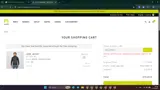 Karpos Outdoor coupon verification screenshot