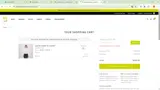 Karpos Outdoor coupon verification screenshot