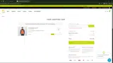 Karpos Outdoor coupon verification screenshot