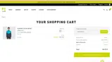 Karpos Outdoor coupon verification screenshot