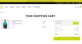Karpos Outdoor coupon verification screenshot