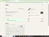 Karst Stone Paper coupon verification screenshot
