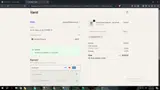 Karst Stone Paper coupon verification screenshot