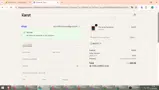 Karst Stone Paper coupon verification screenshot