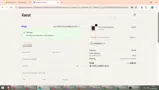 Karst Stone Paper coupon verification screenshot