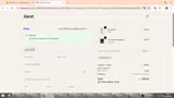 Karst Stone Paper coupon verification screenshot