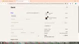 Karst Stone Paper coupon verification screenshot