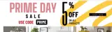 prime coupon verification screenshot