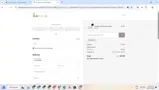 VJOSA coupon verification screenshot