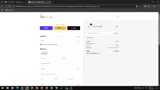 CAIT coupon verification screenshot