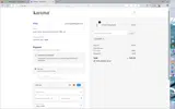 ALAINA coupon verification screenshot