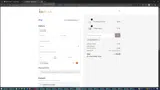 WELCOMEBACK coupon verification screenshot