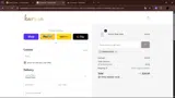 KIMBERLEER20 coupon verification screenshot