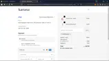 KIMBERLEER20 coupon verification screenshot