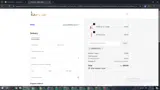 KIMBERLEER20 coupon verification screenshot