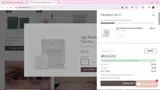stellaL20 coupon verification screenshot
