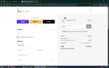 Stacy20 coupon verification screenshot