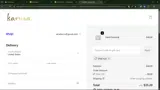 Stacy20 coupon verification screenshot