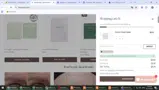 Stacy20 coupon verification screenshot