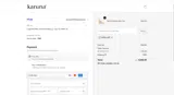 MONICA20 coupon verification screenshot
