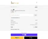GLOWDILIGENCE20 coupon verification screenshot