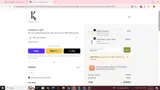 HEALTHY15 coupon verification screenshot