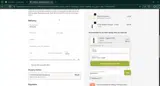 KETOKAL25 coupon verification screenshot