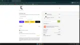 KETOKAL25 coupon verification screenshot