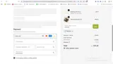 FRESH20 coupon verification screenshot