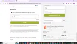 earlyharvest20 coupon verification screenshot