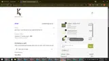 kas15 coupon verification screenshot